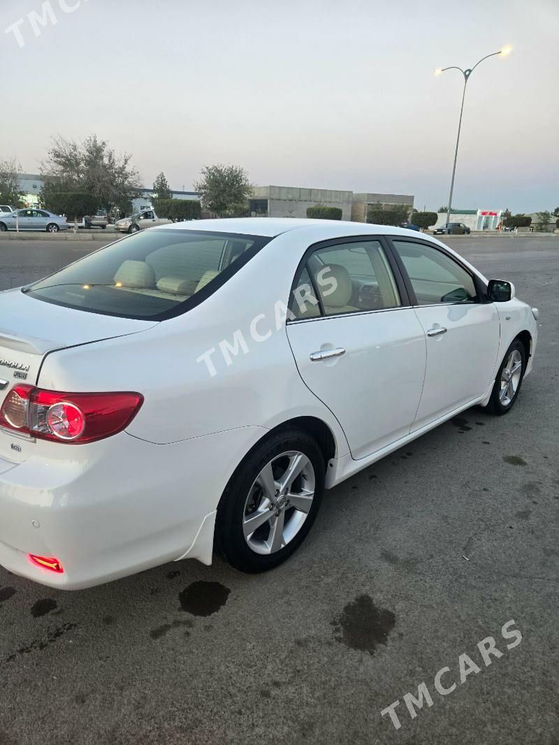 Toyota Corolla 2012 - 205 000 TMT - Бахарден - img 5