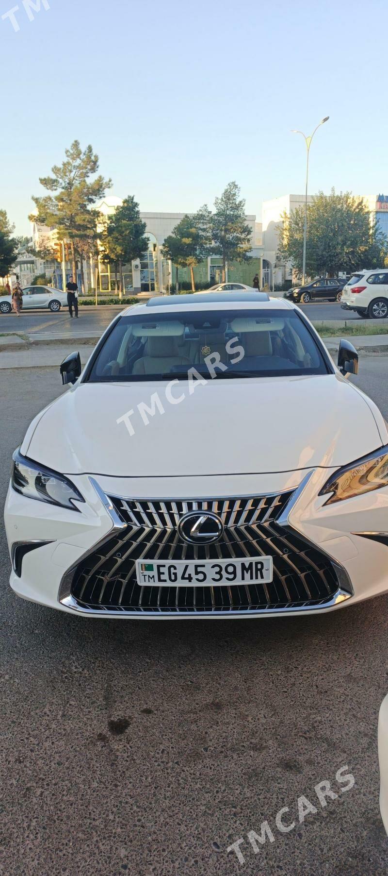 Lexus ES 350 2021 - 620 000 TMT - Мары - img 6