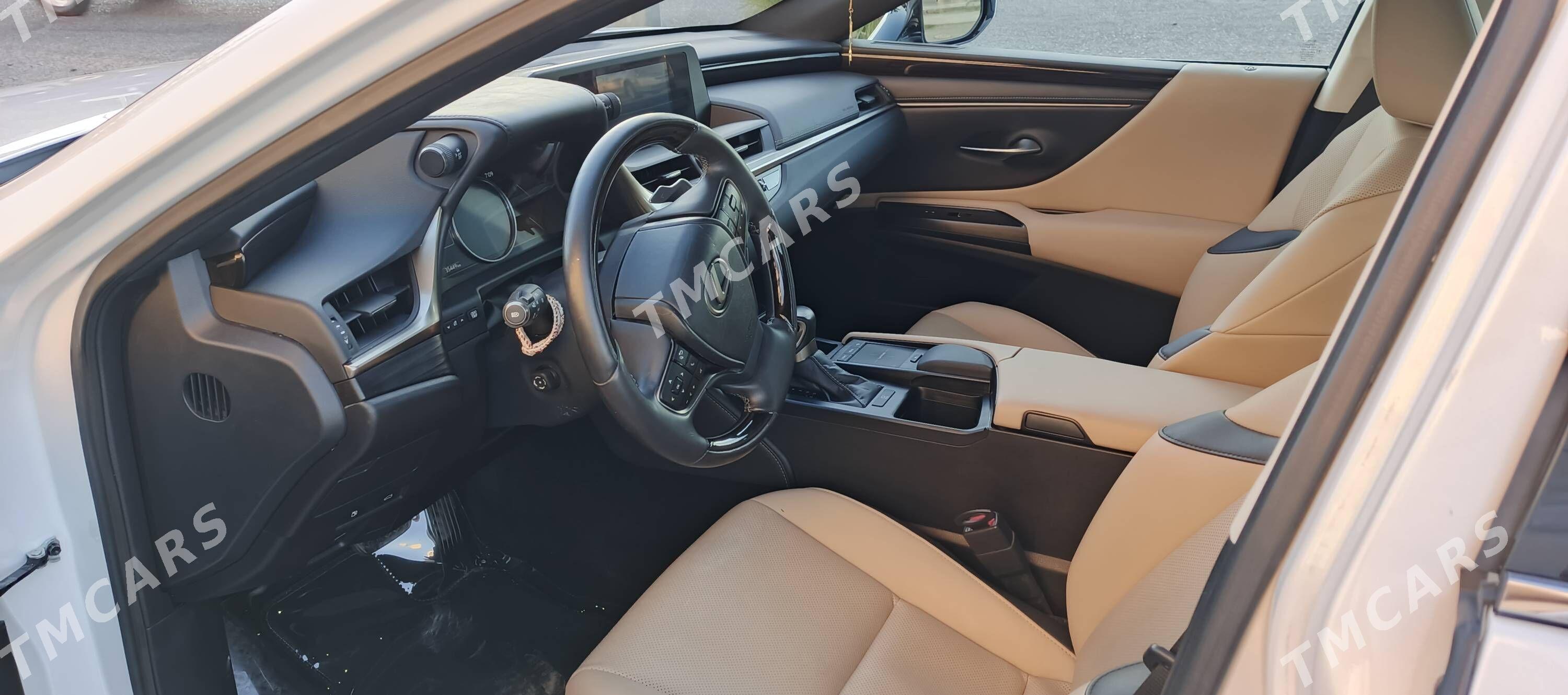 Lexus ES 350 2021 - 620 000 TMT - Мары - img 3
