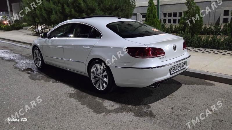 Volkswagen CC 2014 - 290 000 TMT - Büzmeýin - img 3