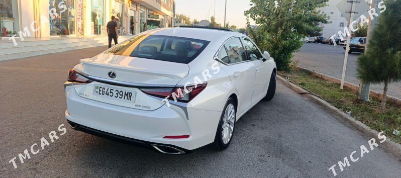 Lexus ES 350 2021 - 620 000 TMT - Мары - img 5