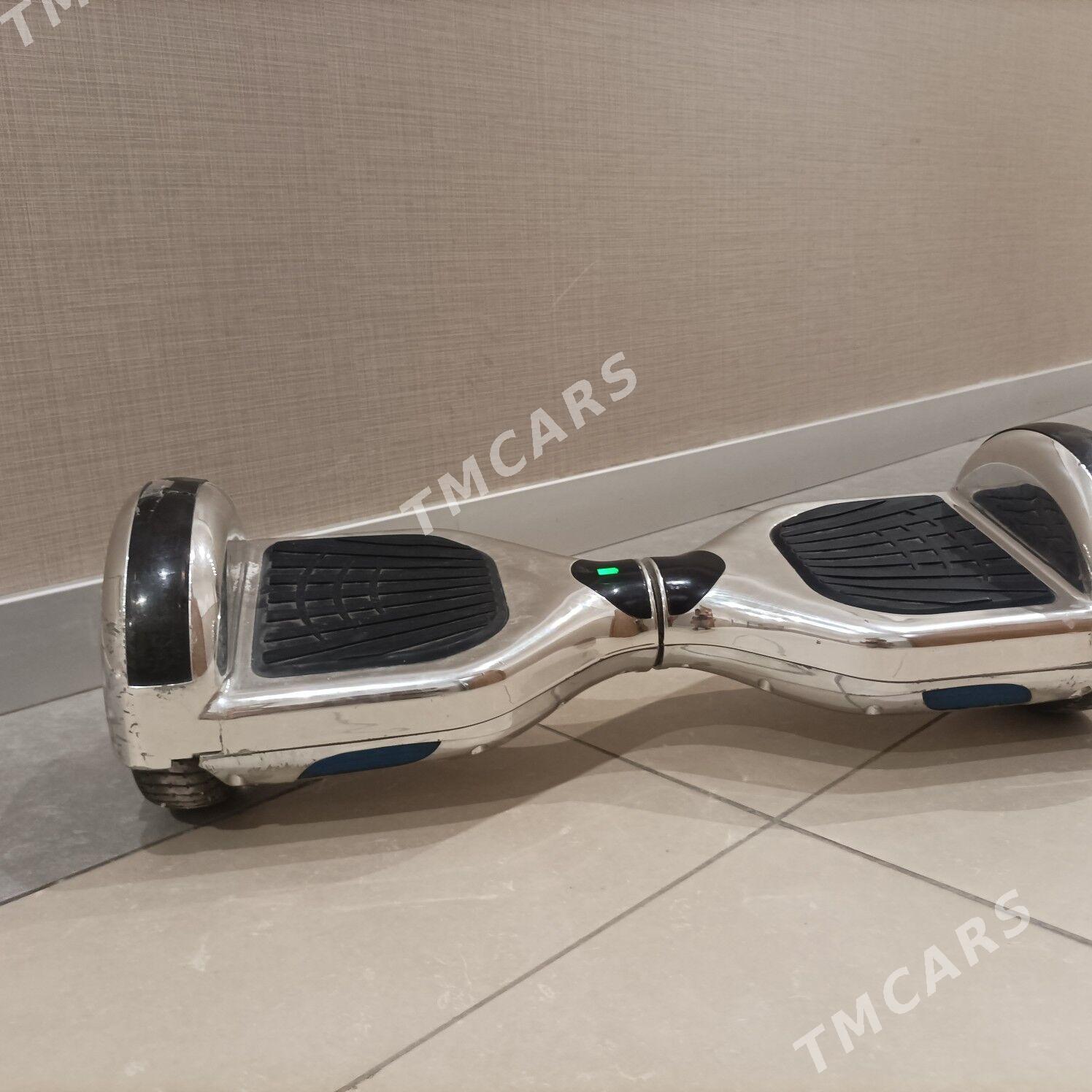 SEGWAY R2 - Atatürk köç. - img 3