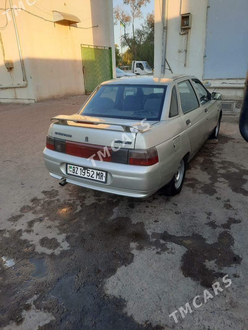 Lada 2110 2004 - 28 000 TMT - Mary - img 3