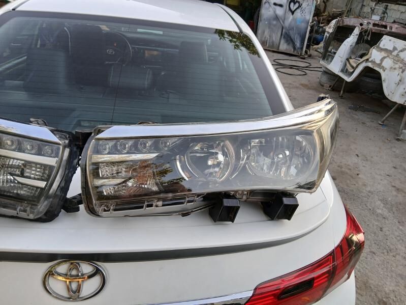 Fara corolla 15 haliji arssaja 1 600 TMT - Ашхабад - img 2