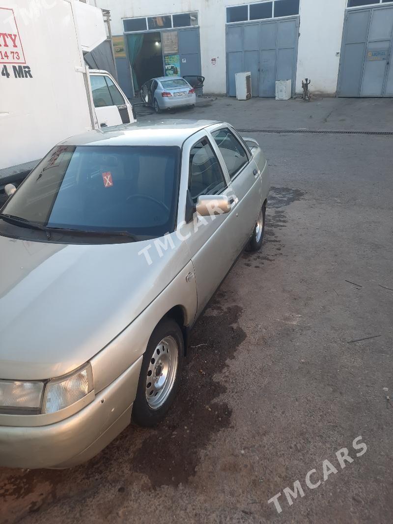 Lada 2110 2004 - 28 000 TMT - Mary - img 2