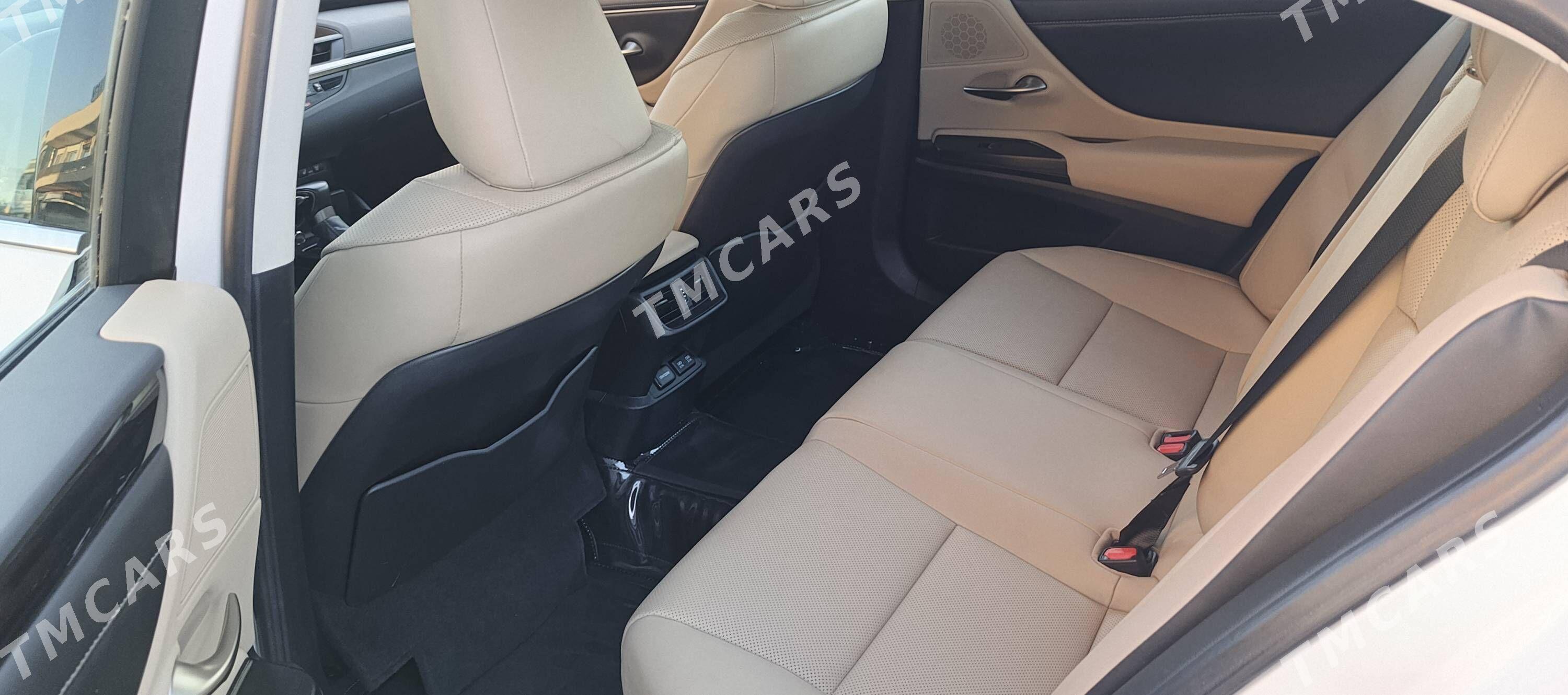 Lexus ES 350 2021 - 620 000 TMT - Мары - img 7
