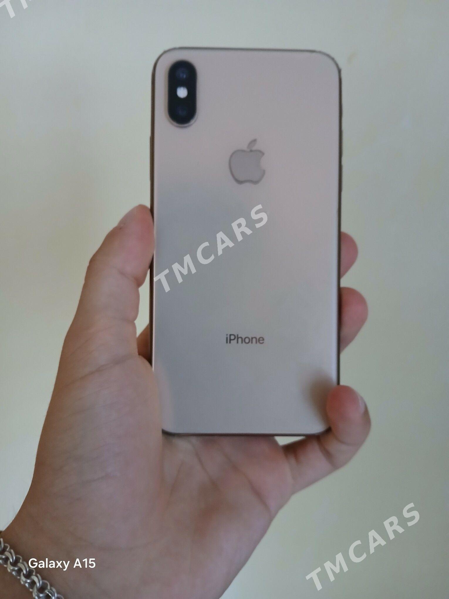 iphone xs - Balkanabat - img 3