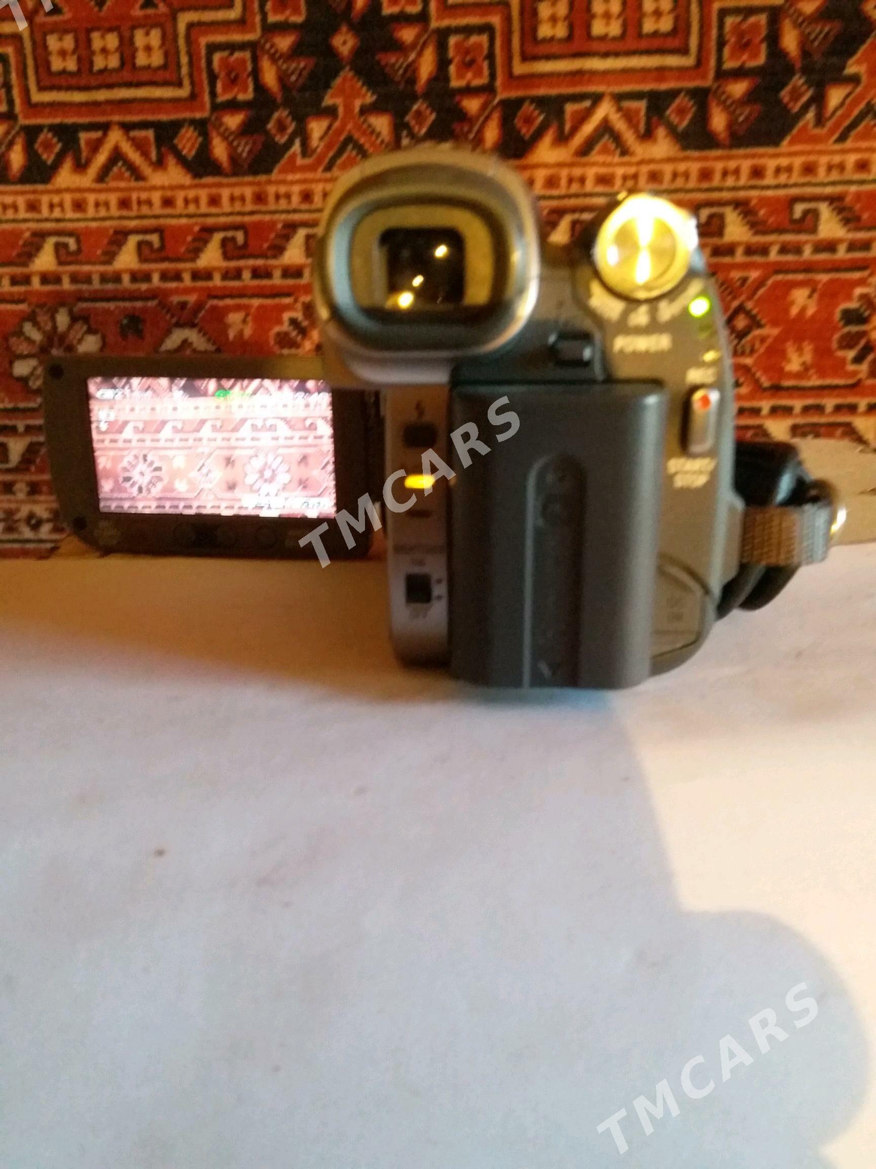Videokamera SONI - Türkmenabat - img 2