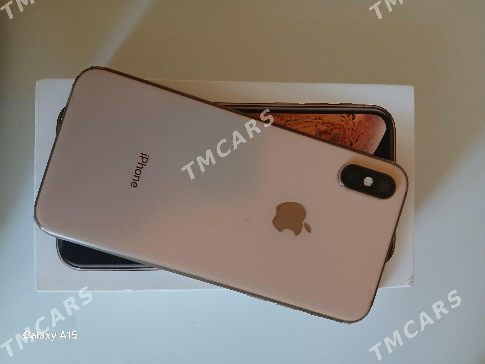 iphone xs - Balkanabat - img 5