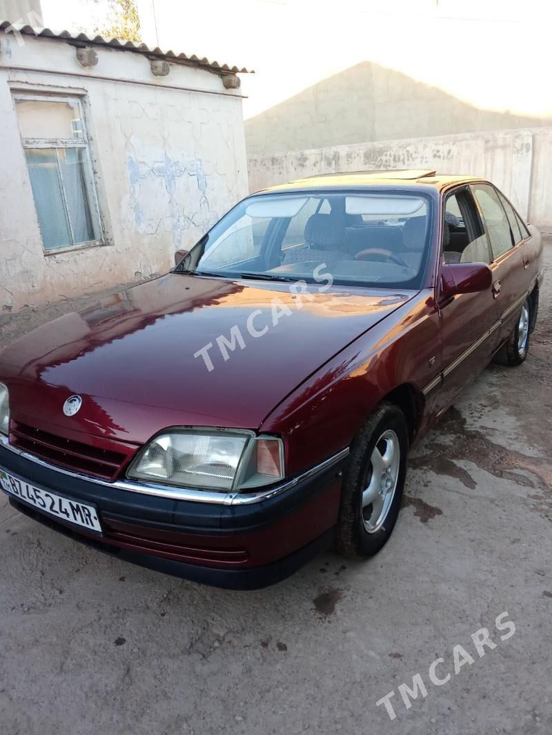 Opel Omega 1991 - 20 000 TMT - Oguz han - img 2