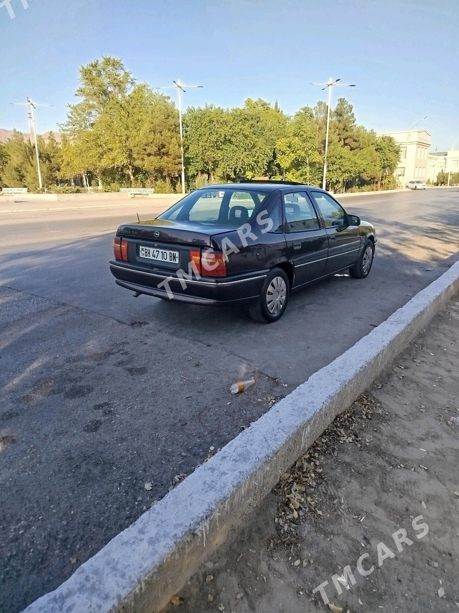 Opel Vectra 1992 - 41 000 TMT - Balkanabat - img 7