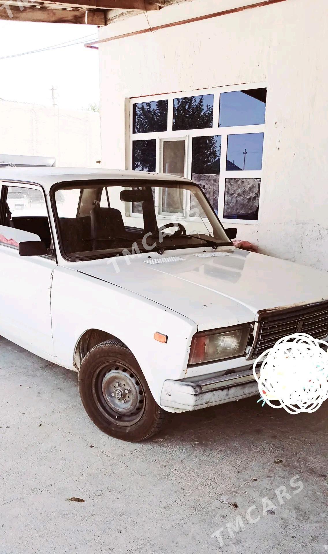 Lada 2107 2004 - 28 000 TMT - Gyzylarbat - img 2