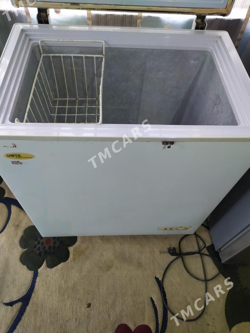 marazilka 180ltr - Aşgabat - img 2