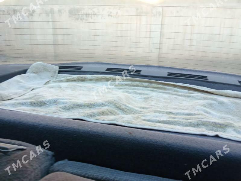 Opel Omega 1991 - 20 000 TMT - Oguz han - img 5