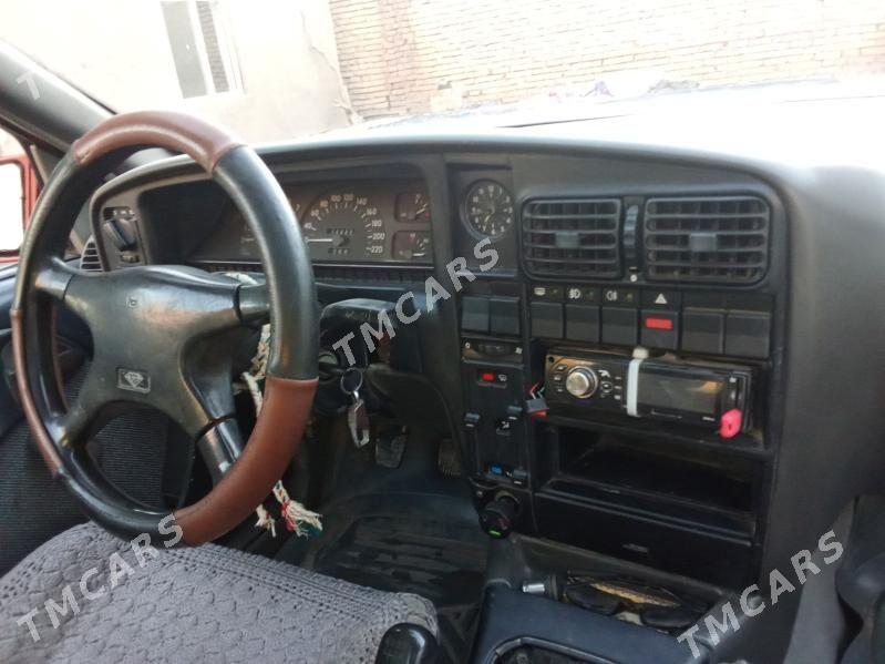 Opel Omega 1991 - 20 000 TMT - Oguz han - img 7