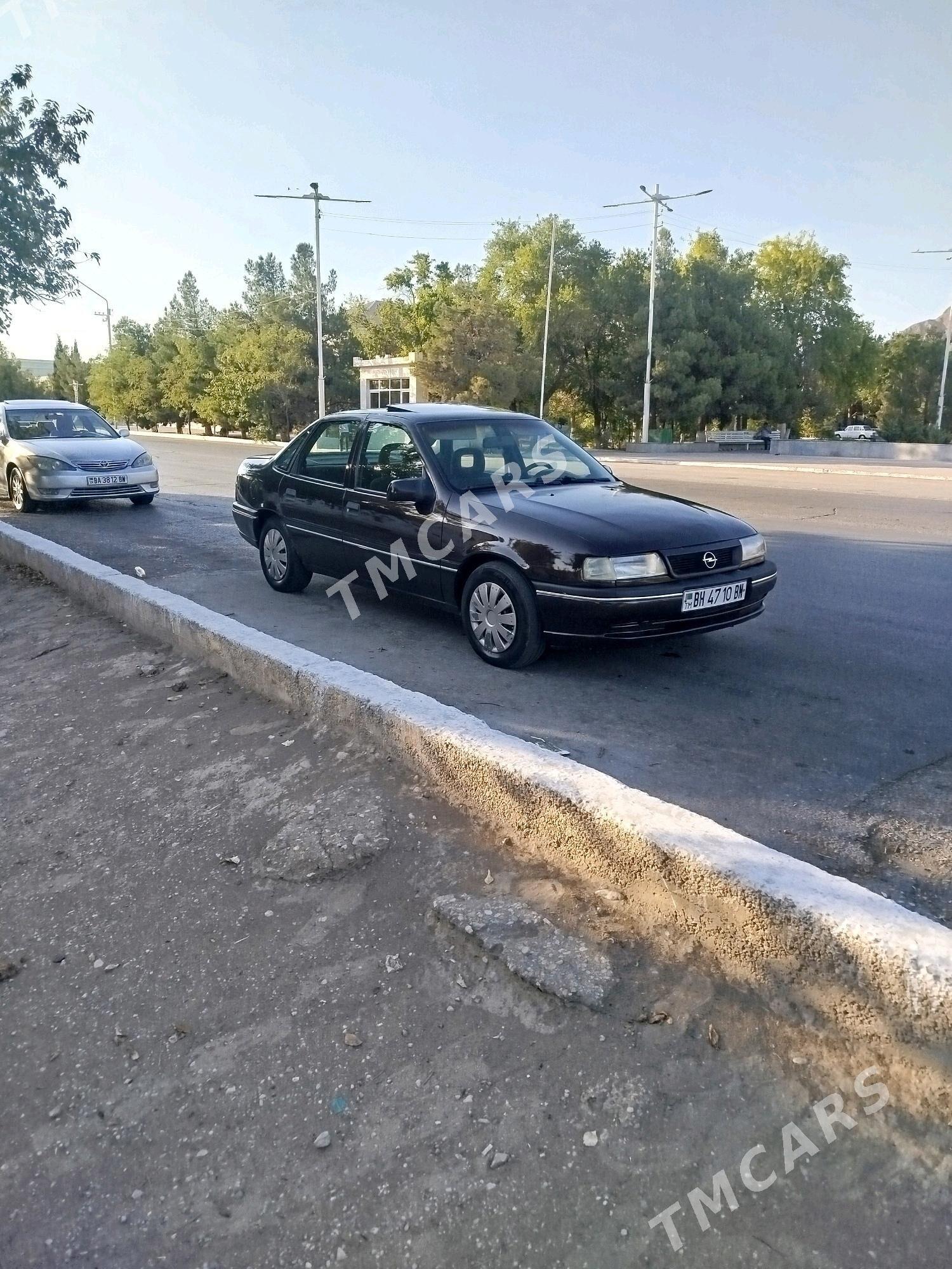 Opel Vectra 1992 - 41 000 TMT - Balkanabat - img 5