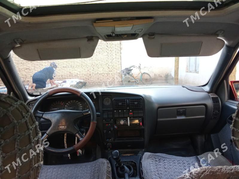 Opel Omega 1991 - 20 000 TMT - Oguz han - img 3