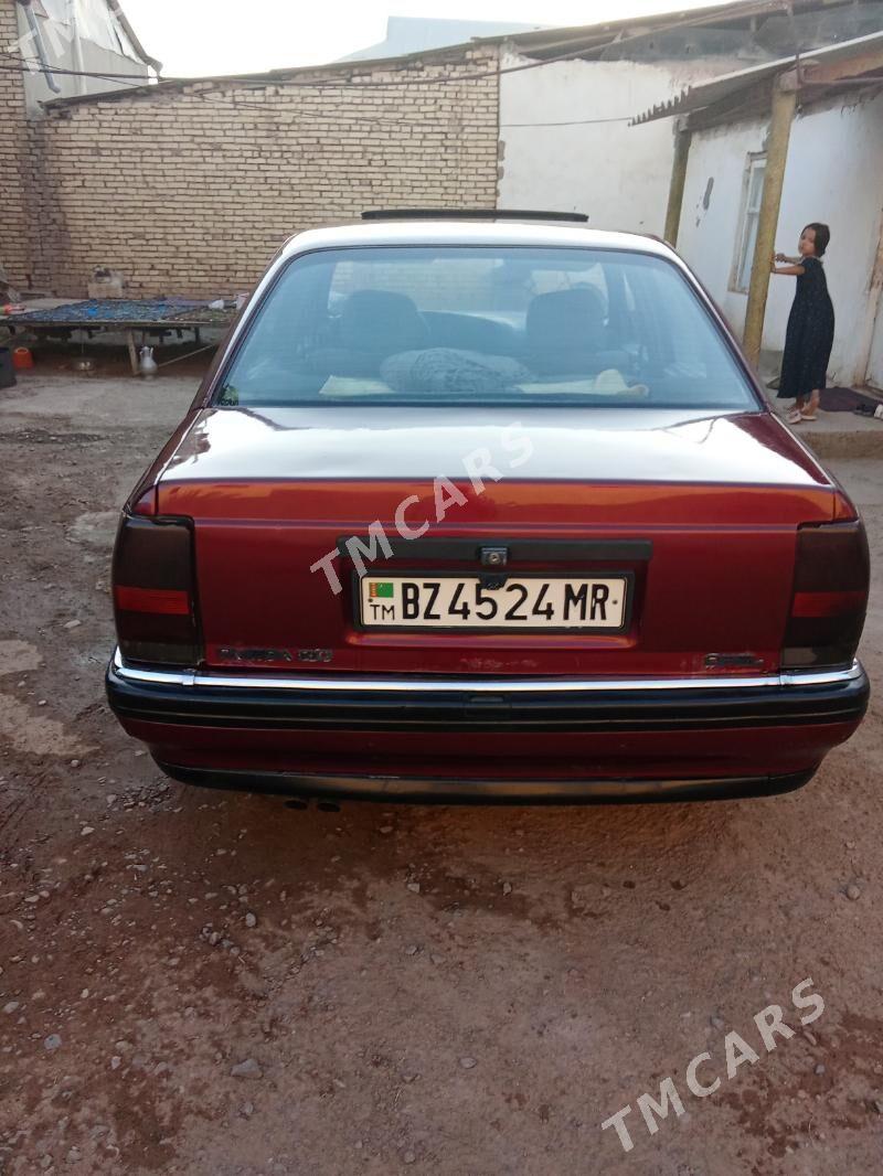 Opel Omega 1991 - 20 000 TMT - Oguz han - img 4