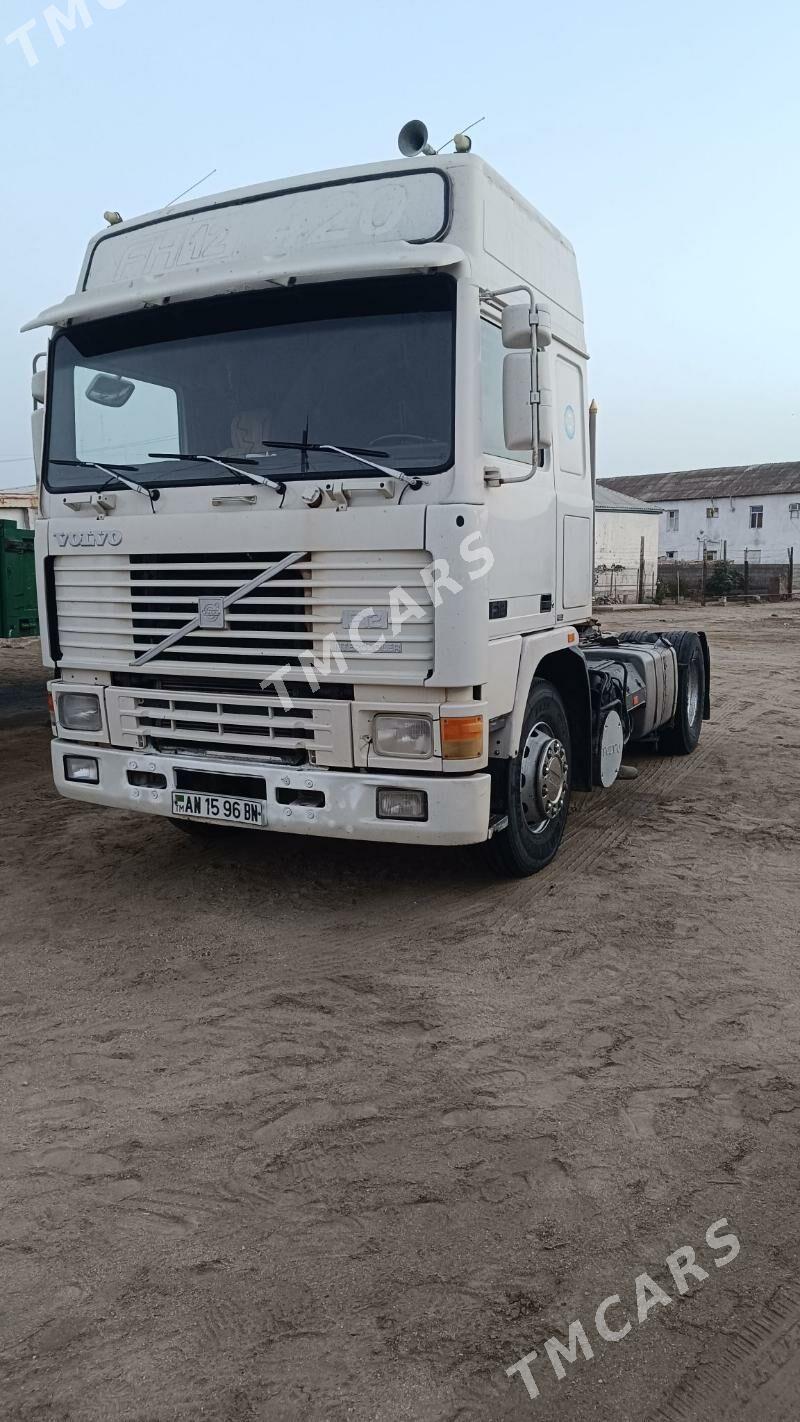 Volvo FH12 1992 - 360 000 TMT - Esenguly - img 5