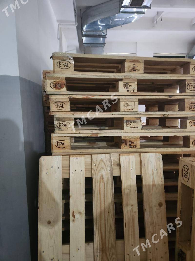 Poddon 0.80х1.20 - 4 mkr - img 3