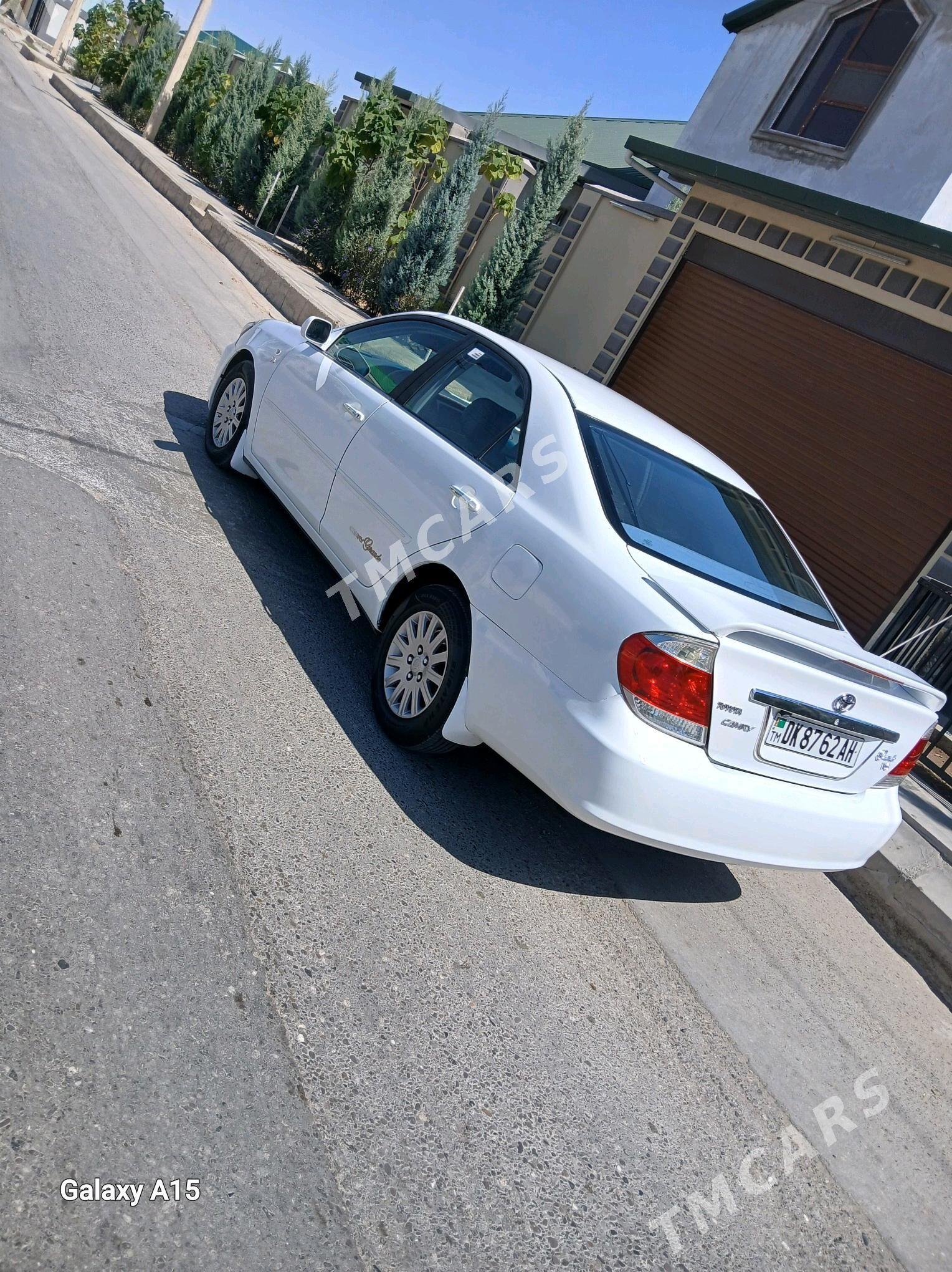 Toyota Camry 2004 - 165 000 TMT - Çoganly - img 6