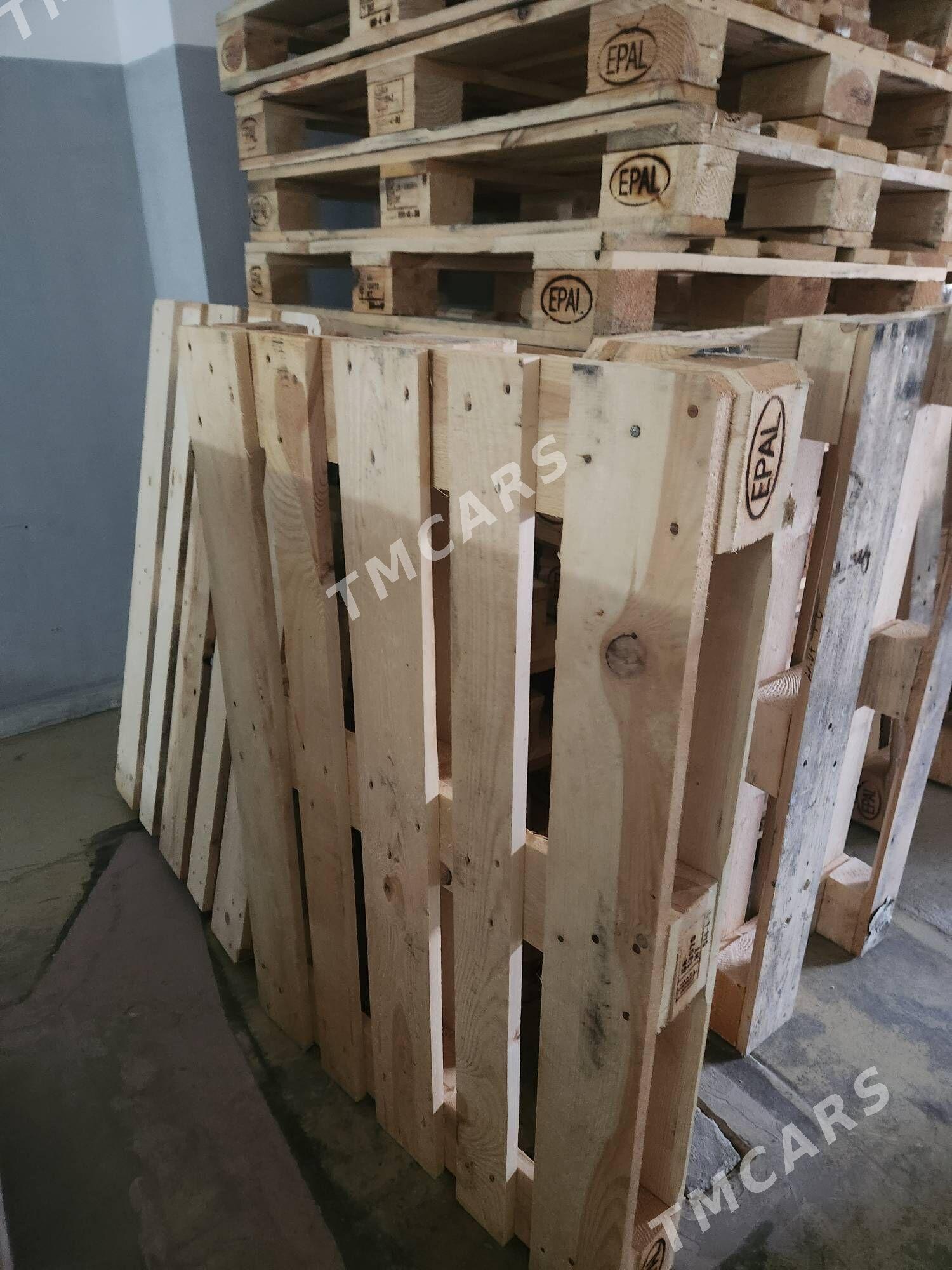 Poddon 0.80х1.20 - 4 mkr - img 2