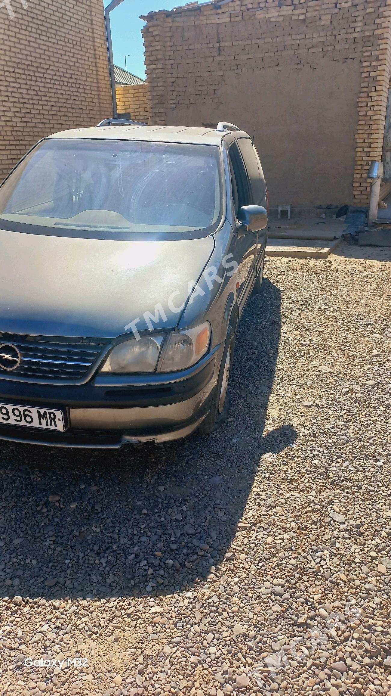 Opel Sintra 1998 - 24 000 TMT - Mary - img 2