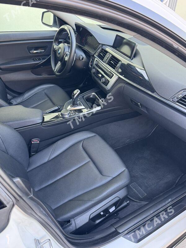 BMW M4 2016 - 550 000 TMT - Aşgabat - img 4