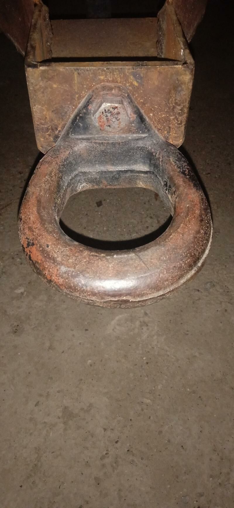 farkop parkop 120 TMT - Гумдаг - img 2