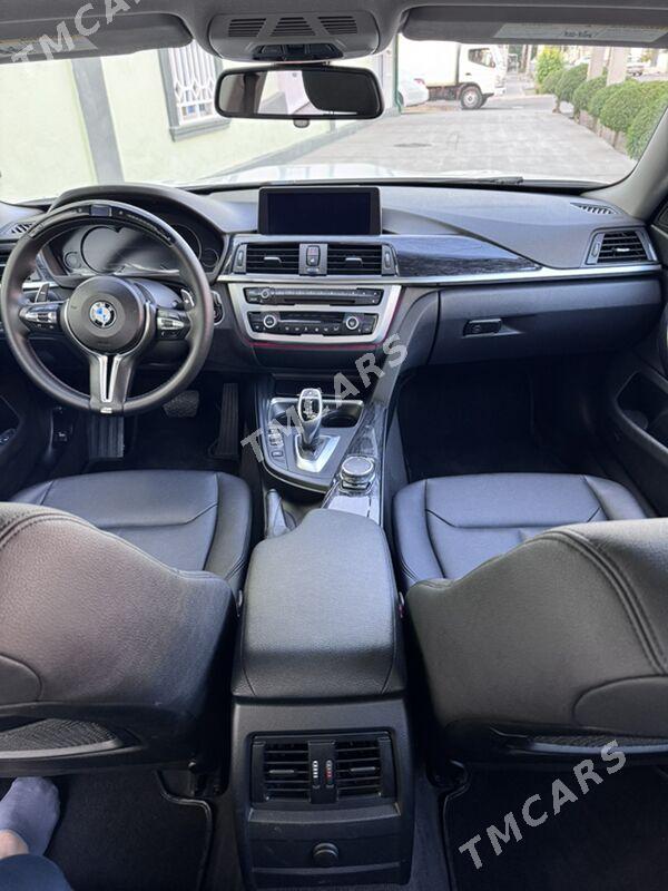 BMW M4 2016 - 550 000 TMT - Aşgabat - img 2