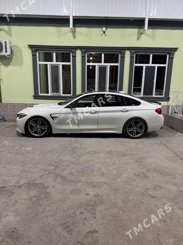 BMW M4 2016 - 550 000 TMT - Aşgabat - img 6