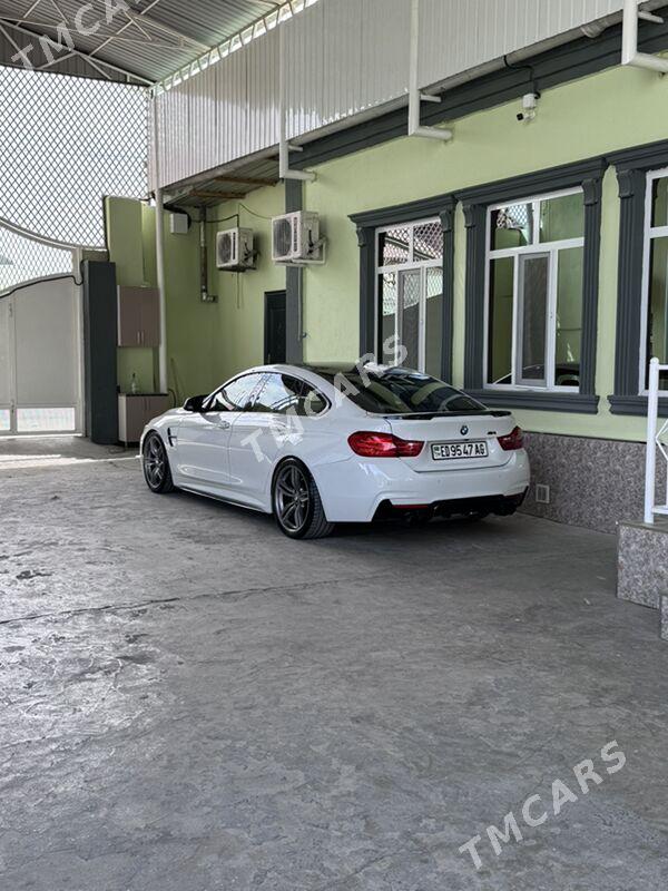 BMW M4 2016 - 550 000 TMT - Aşgabat - img 3