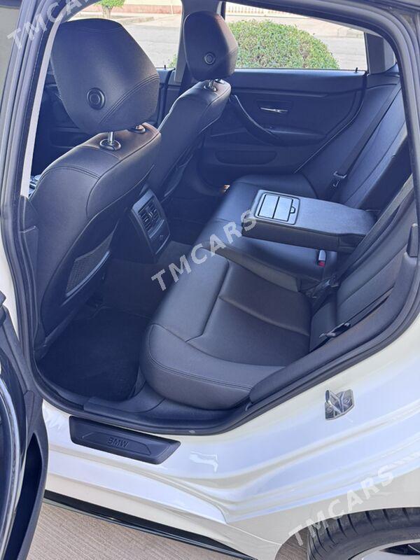 BMW M4 2016 - 550 000 TMT - Aşgabat - img 5