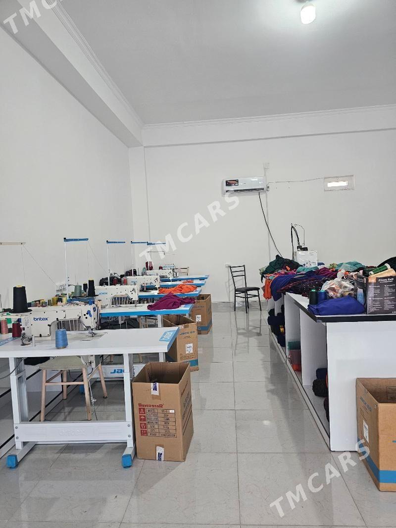 Atelye bicimci tikinci gerek - Мары - img 2