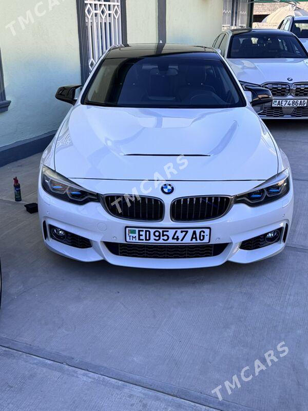 BMW M4 2016 - 550 000 TMT - Aşgabat - img 9