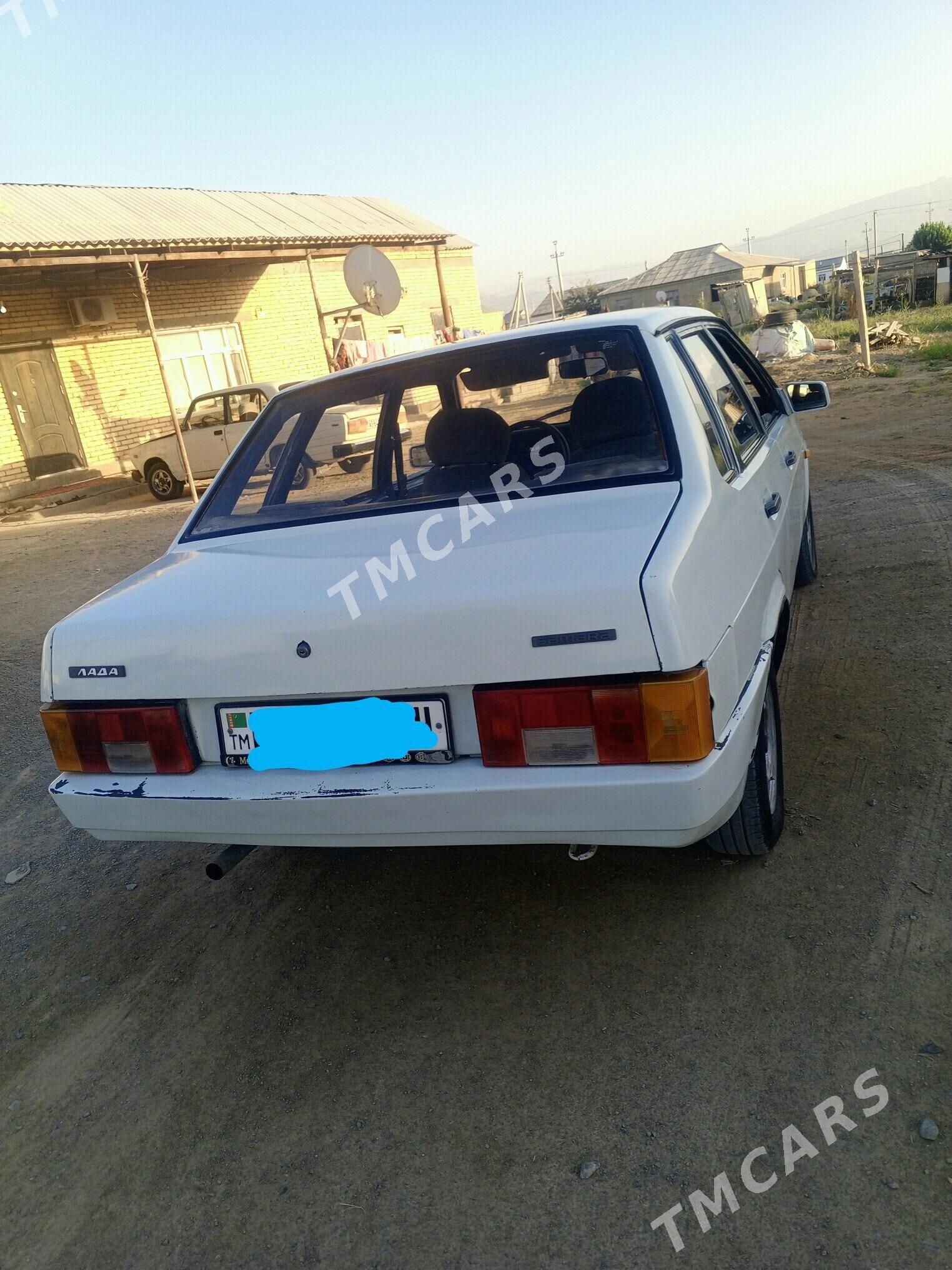 Lada 21099 1997 - 20 000 TMT - Gökdepe - img 3