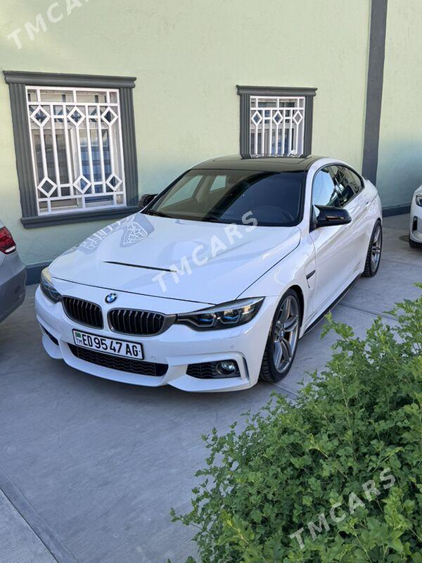 BMW M4 2016 - 550 000 TMT - Aşgabat - img 10