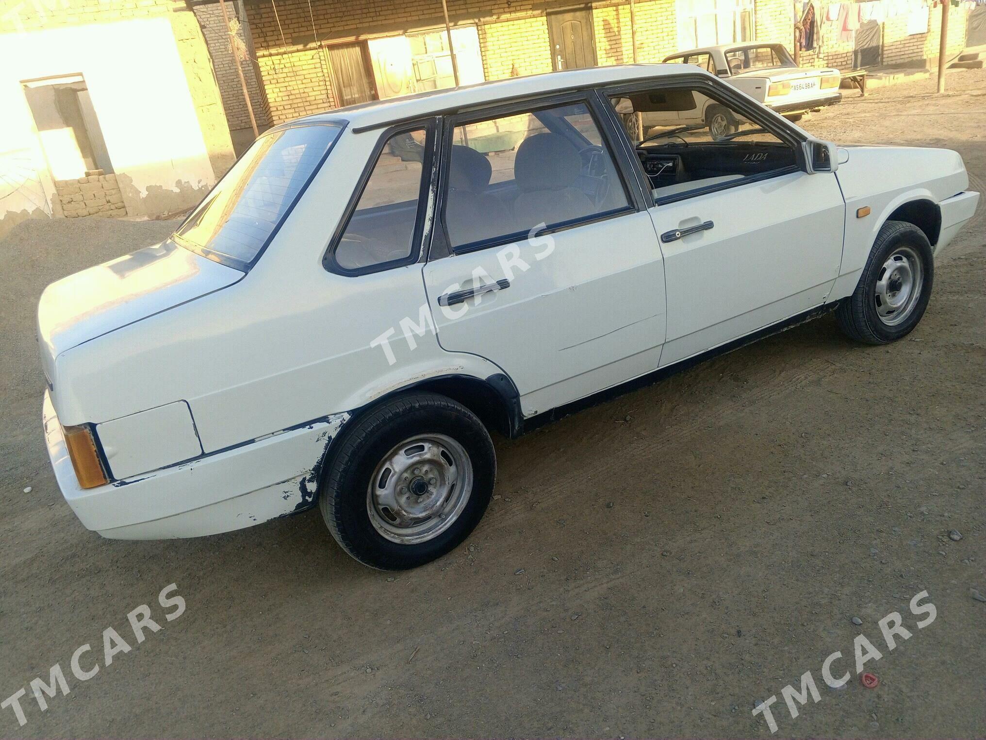 Lada 21099 1997 - 20 000 TMT - Gökdepe - img 2