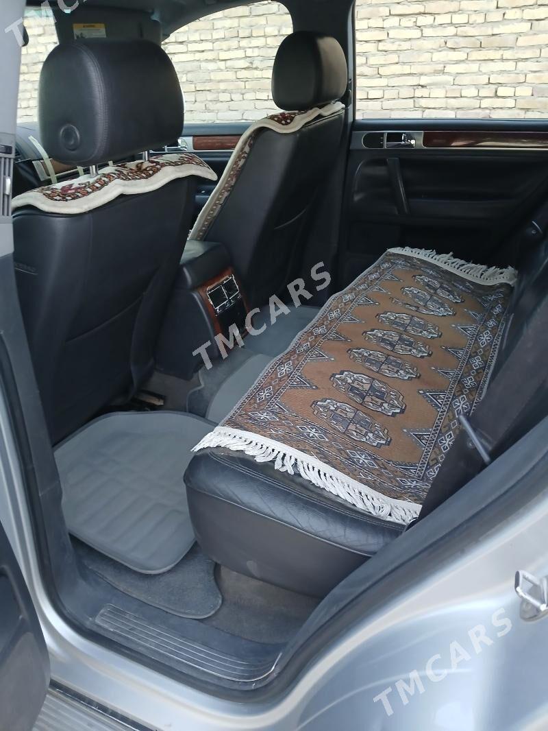 Volkswagen Touareg 2004 - 130 000 TMT - Dänew - img 5