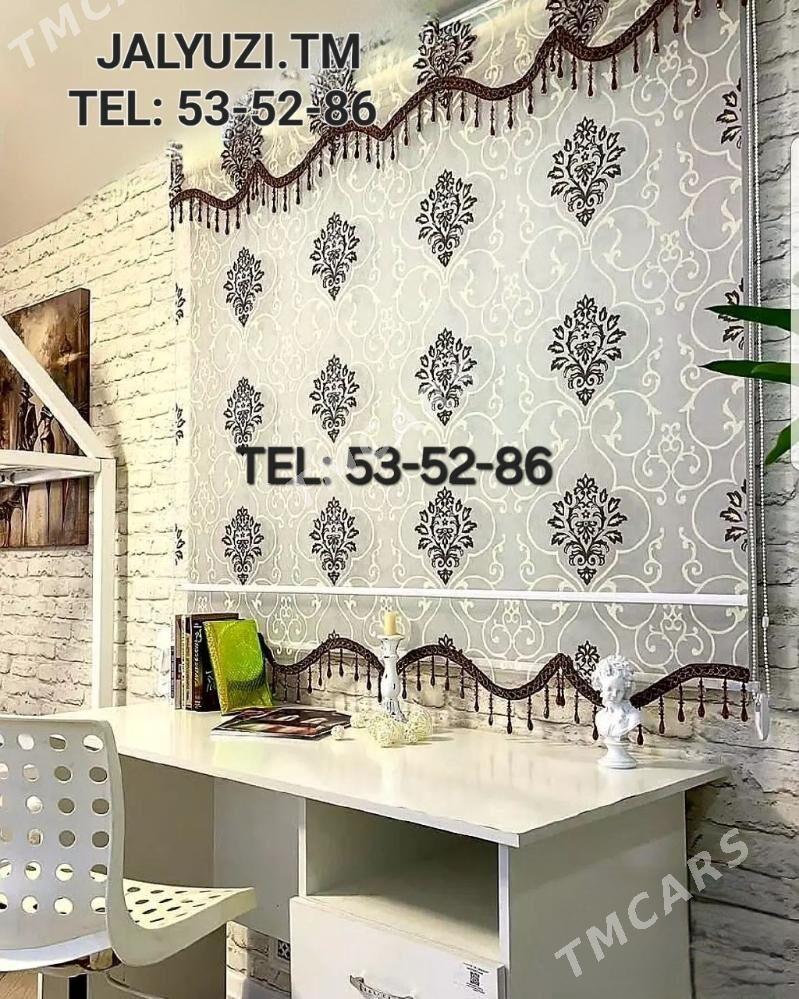 JALYUZI, ЖАЛЮЗИ, ŽALYUZI, ZALŶUZI, ZEBRA, ЗЕБРА, PLISSE, TUTY, PERDE, ȘTOR, ШТОРЫ, ЗАНАВЕСКА, ОКНО, ПЛИССЕ, РОЛЛ, ROLL, SETKA, MEBEL, СЕТКА, МЕБЕЛЬ, ZANAWESKA - Atatürk köç. - img 10