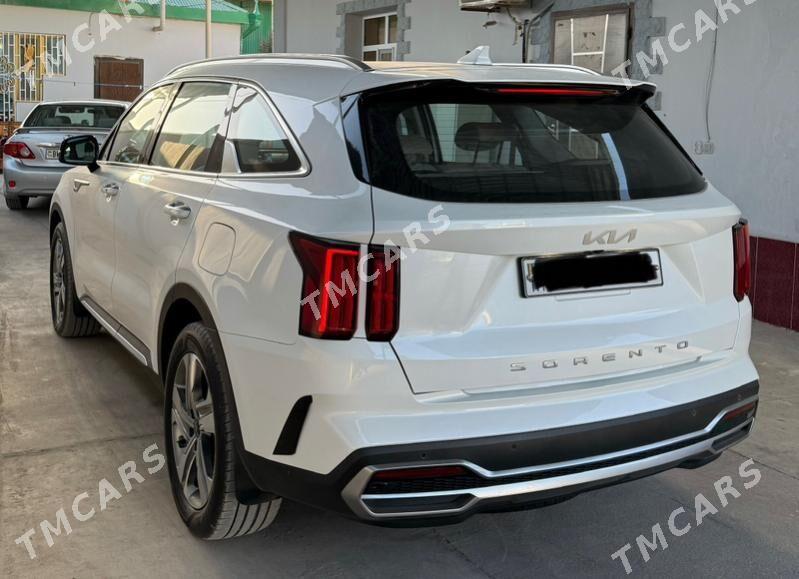 Kia Sorento 2022 - 575 000 TMT - Aşgabat - img 3