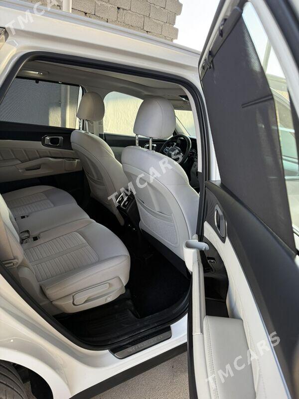 Kia Sorento 2022 - 575 000 TMT - Aşgabat - img 2