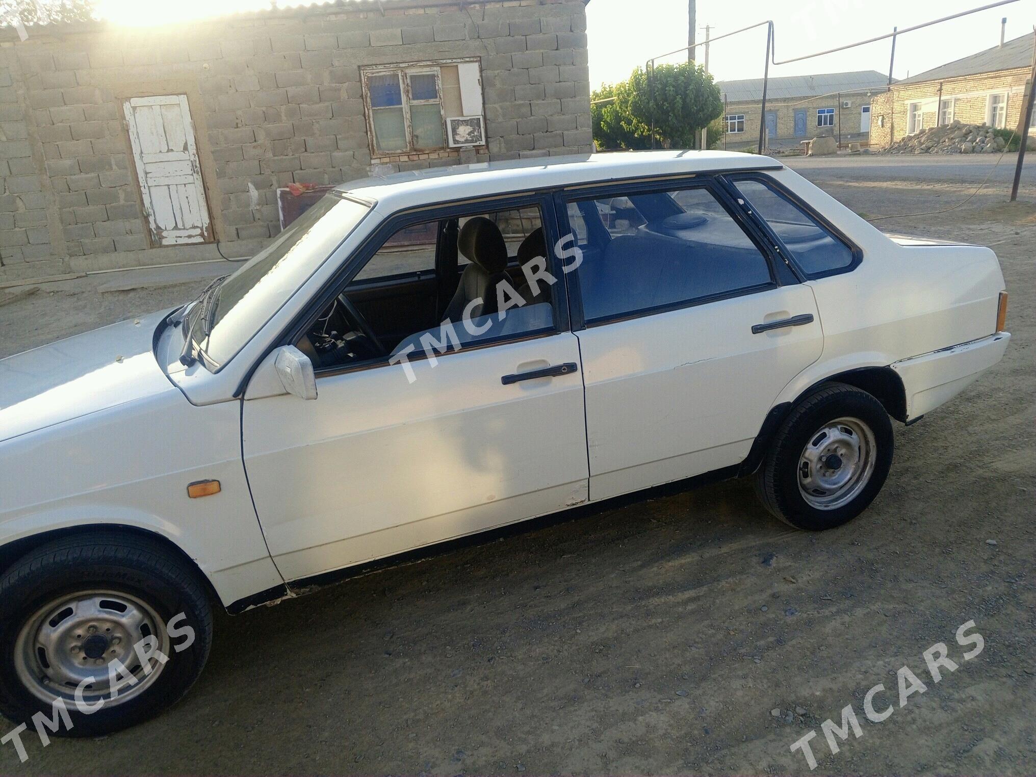 Lada 21099 1997 - 20 000 TMT - Gökdepe - img 4