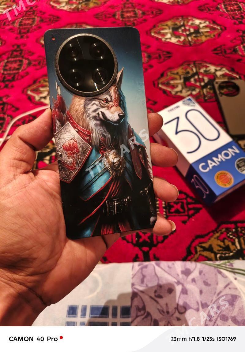 Tecno Camon 30 - Türkmenbaşy - img 5