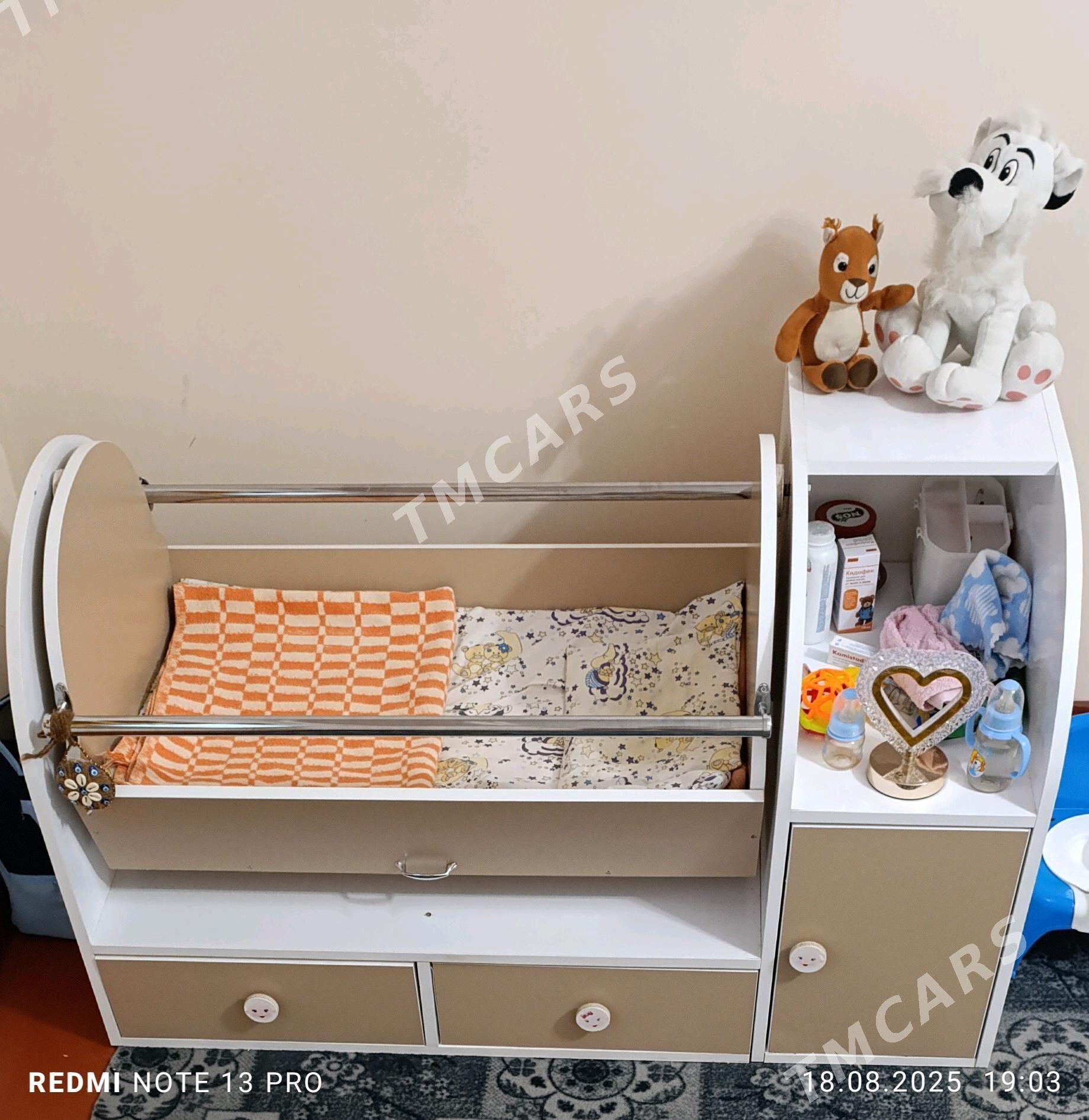SALLANCAK  (mebel) - Гёкдепе - img 2