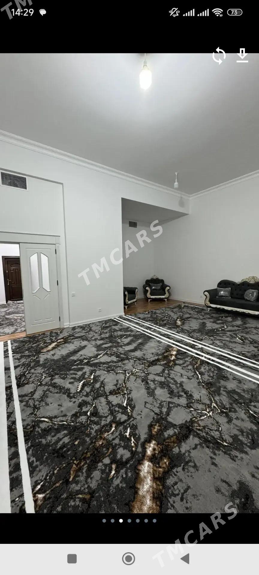 sowetskiy elitka 5 komnat jay - Aşgabat - img 6