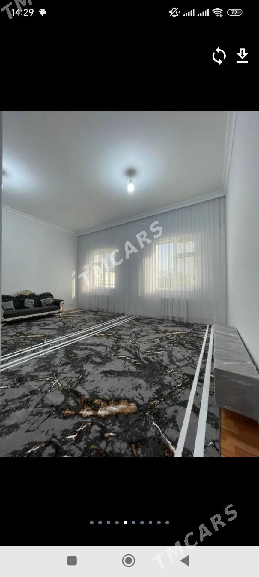 sowetskiy elitka 5 komnat jay - Aşgabat - img 7