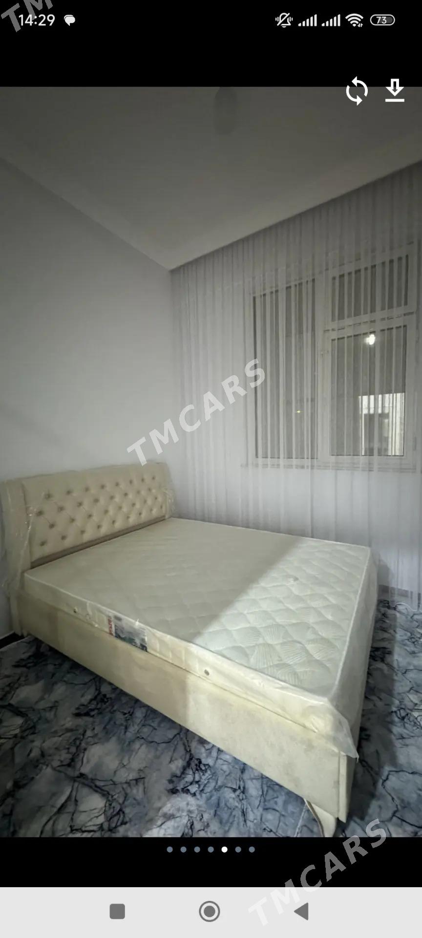 sowetskiy elitka 5 komnat jay - Aşgabat - img 3