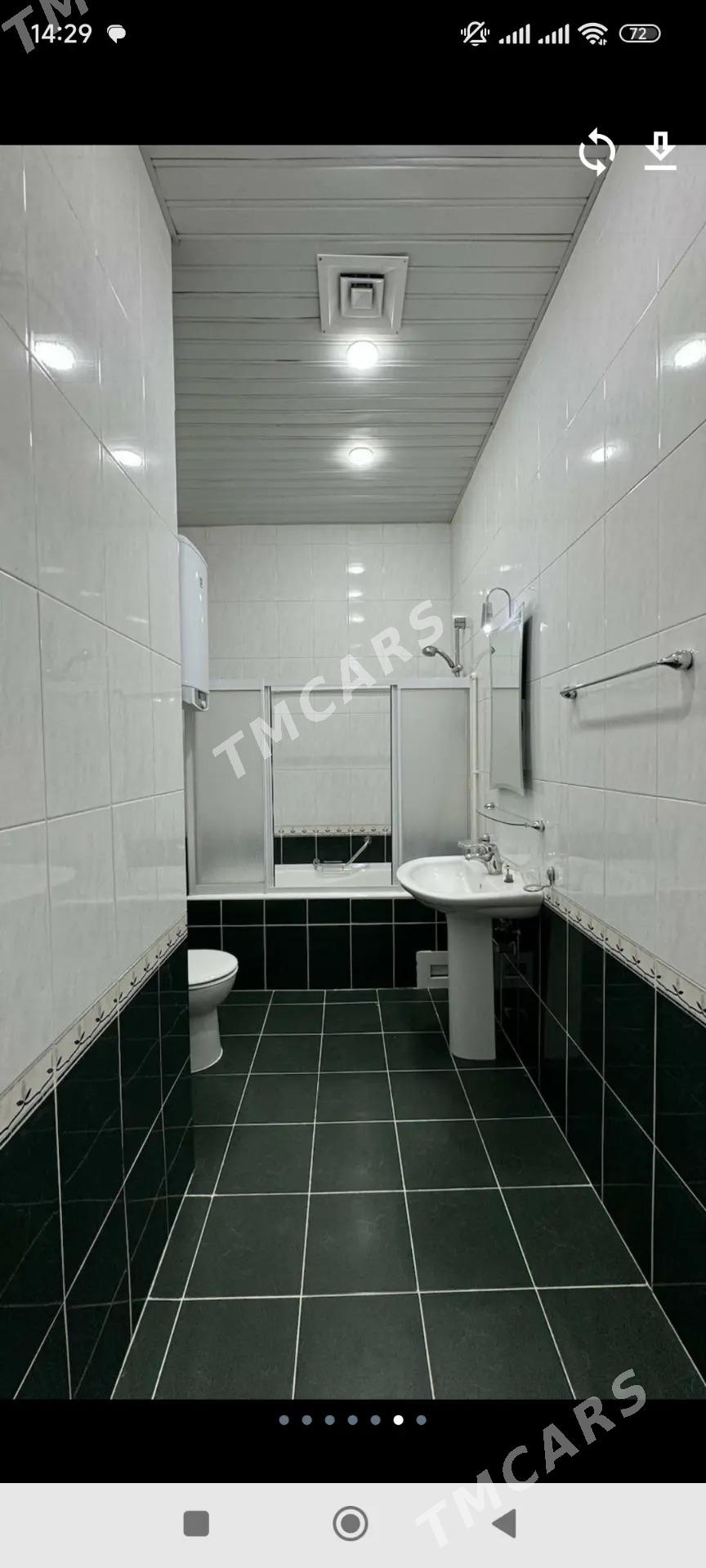 sowetskiy elitka 5 komnat jay - Aşgabat - img 8