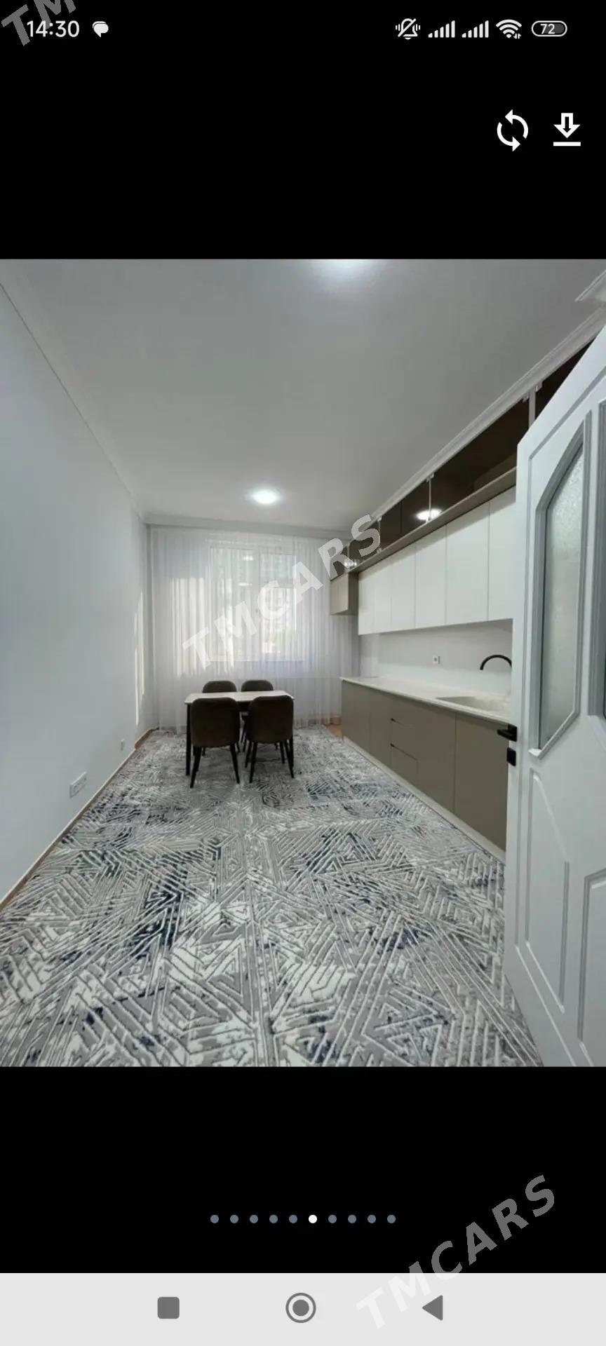 sowetskiy elitka 5 komnat jay - Aşgabat - img 2